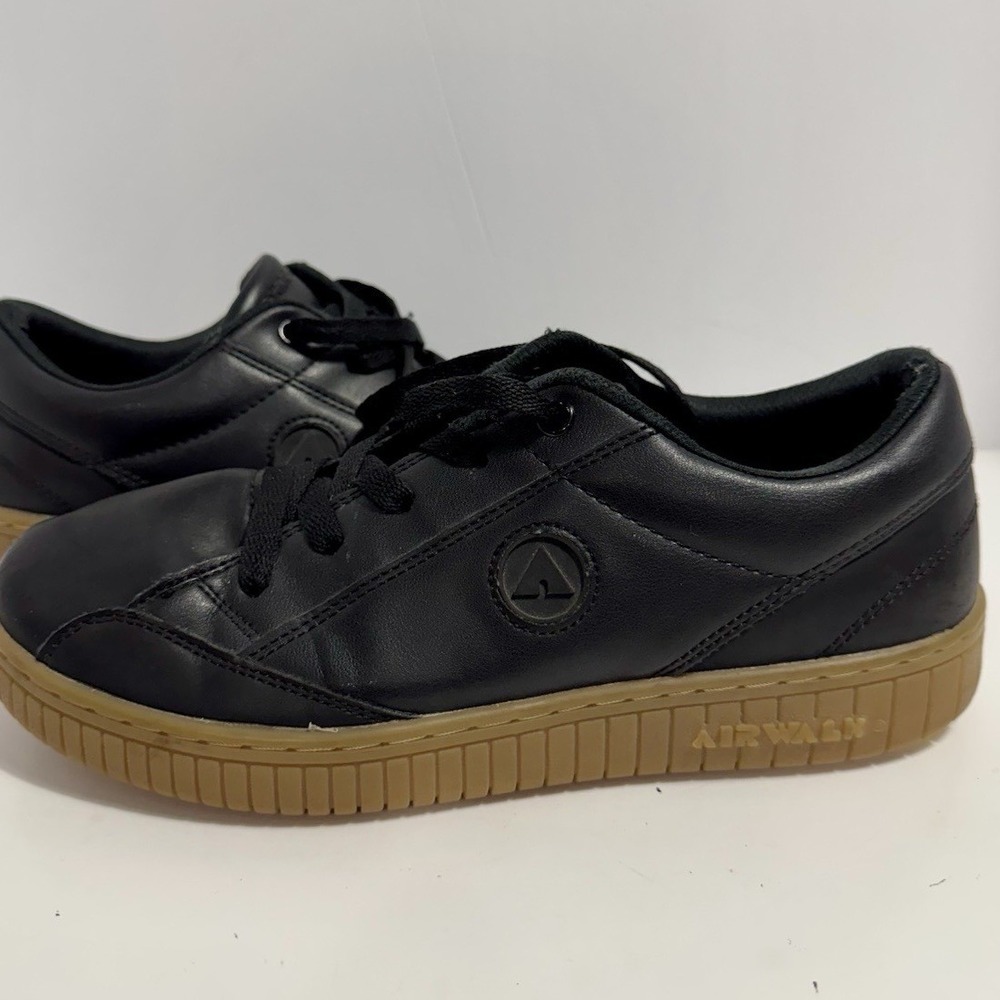 Airwalk Mens Skater Sneaker Sz 8‎ Maskator2-J